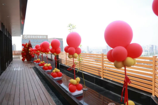 【一载滕跃开拓路 筑梦东北启新程】一滕集团东北运营中心一周年庆隆重举行