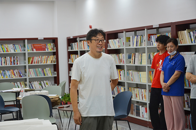 【墨韵颂党恩 丹青绘初心】一滕集团庆祝建党104周年主题党日书画活动圆满举行