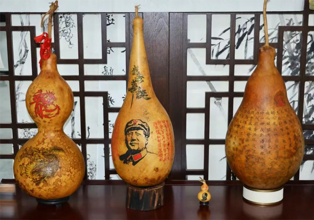 一滕集团职工书画作品展示