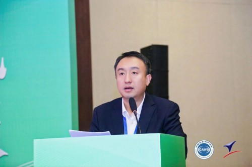 【关注】安全生产协会绿色矿山专业委员会会员代表大会暨绿色矿山技术交流会隆重召开