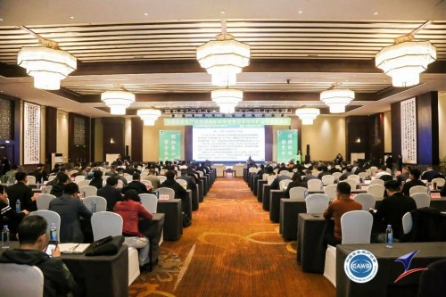 【关注】安全生产协会绿色矿山专业委员会会员代表大会暨绿色矿山技术交流会隆重召开
