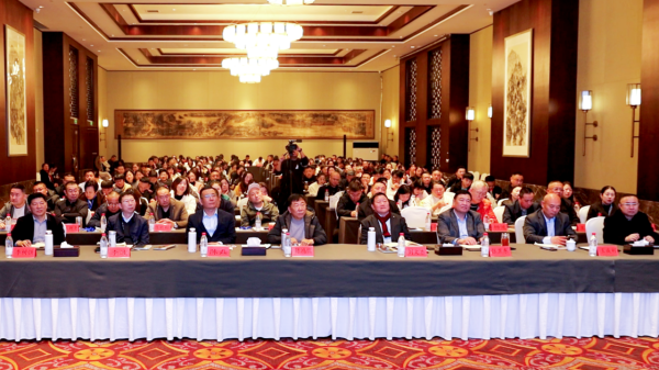 内外兼修树形象 | 一滕集团举办2025年第四期商务礼仪及职业心理健康专题培训班