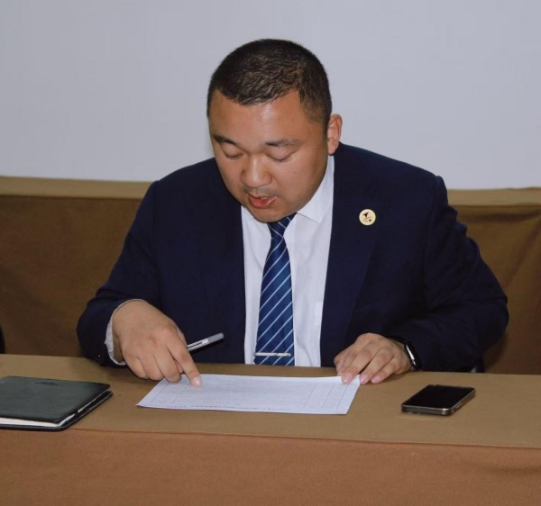 从礼仪规范到心理赋能的全面成长——集团商务礼仪及职业心理健康培训心得合集（四）