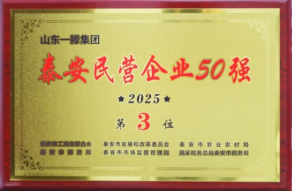 承荣誉之光 启发展新程 | 一滕建设2025全年荣誉回顾