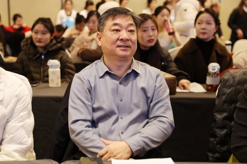 【关注】一滕集团2026年新春联欢会节目预选彩排圆满举行