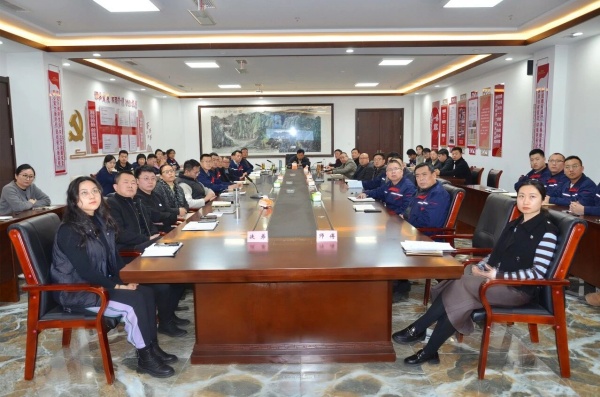 以师带徒 赋能成长 | 一滕建设集团“师带徒协议”签订仪式圆满举行