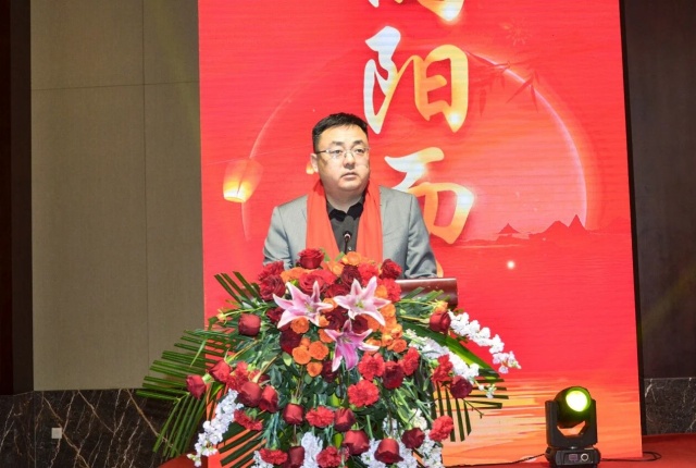 【关注】集团2025年度总结表彰大会先进单位和先进个人代表精彩发言