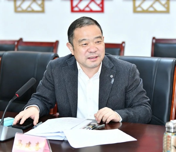 “十五五”时期城市更新融合发展座谈会在一滕集团举办