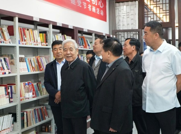 “十五五”时期城市更新融合发展座谈会在一滕集团举办