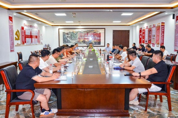 合规同行  合作双赢｜一滕集团2026年第三期《合规护航合作 规范共筑双赢》专题培训班圆满结束