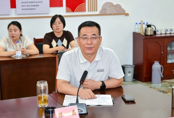 情暖金秋 助学筑梦｜一滕集团2026年金秋助学活动圆满举行