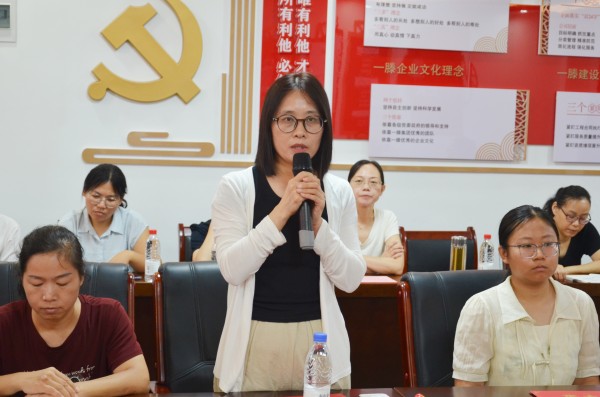 【莘莘学子有话说】一滕集团2026年金秋助学活动精彩发言