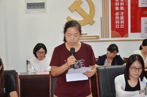 【莘莘学子有话说】一滕集团2026年金秋助学活动精彩发言