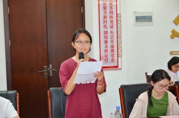 【莘莘学子有话说】一滕集团2026年金秋助学活动精彩发言